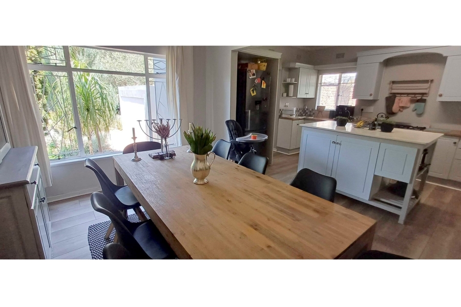 4 Bedroom Property for Sale in Jim Fouchepark Free State